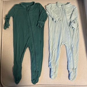 Kyte BABY Footies - 0-3 months